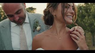 Sarah Will Guernsey Wedding Video