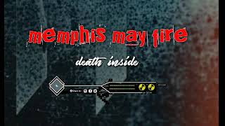 Memphis May Fire  Death Inside