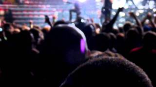 Linkin Park Faint Live at Joe Louis Arena