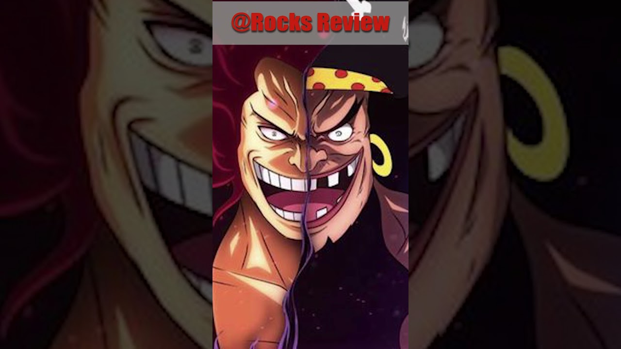 One Piece: 5 Characters Who Can Defeat Rocks D. Xebec (& 5 Who Can't)