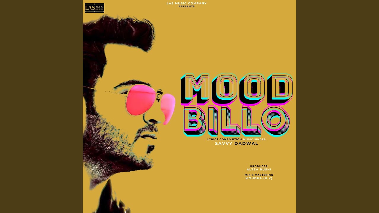 Mood Billo adlı videoyu YouTube'da izle Mood Billo adlı videoyu YouTube'da izle