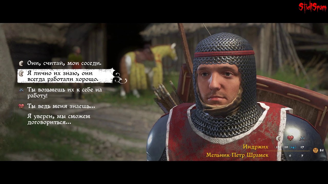 Kingdom come настоящие друзья. Kingdom come deliverance отключение шлема в диалоге. матуш и фрицек. кингдом кам броня для лошади. Kingdom come настоящие друзья.