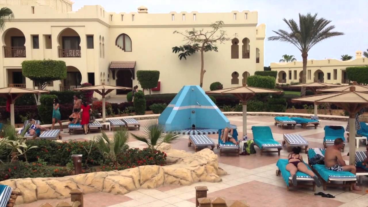 Sea Club 5*. Egypt.