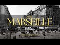 Vhs mmoire de provence 1 marseille de 1900  1939 en noir  blanc