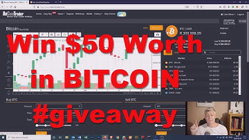 Altcoin Trader - How to create a Bitcoin Wallet, Deposit & Withdraw Bitcoin to your SA Bank Account
