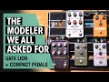 The UAFX Plexi Pedal Is Finally Here! | LION And More: Flow, LA-2A, Brigade | Thomann