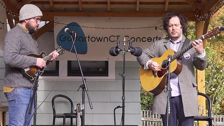 Joe K. Walsh and Grant Gordy "Angeline the Baker" ...