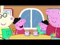 SO HIGH UP! 🏔️ Can Peppa Reach the Mountaintop Tea House? (Peppa Pig 2026)