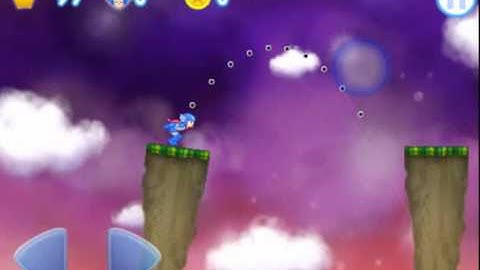 (FREE) Tiny Prince - 타이니 프린스 (cocos2d-x project - android & iphone)