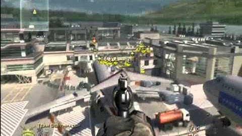 Mw2 Tu6 Mod Menu Edit V.I.P +Ai ZomBieS ExTrEmE