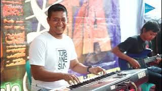 cek sound primadona desa (tukang suling)