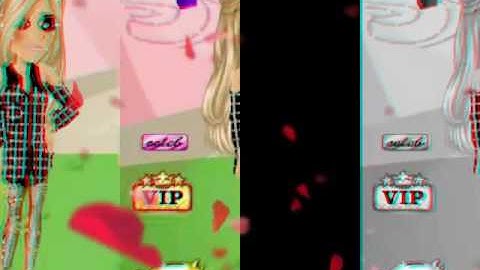 3 INTRO MSP | Lara spielt