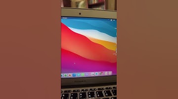 AppStore Not Working On MacBook