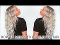TESTING THE MARK HILL MERMAID WAVER - PICK 'N' MIX RANGE - HOW TO MERMAID WAVE YOUR HAIR