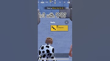 1v3 with DBS sanhok bootcamp #bgmi #dbs #clutch #gaming @MortaLyt  #shorts #viral