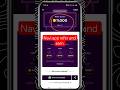 Navi app Refer and earn//Navi app app se rupiya kaise kamiye #naviapp