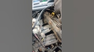 P0882: 2006 CHRYSLER SEBRING (part 1)