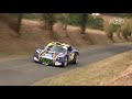 Cédric DELAGE Cédric TORLET -  Opel Speedster Turbo - 🇫🇷 Finale des Rallyes ALBI - pilotes.TV