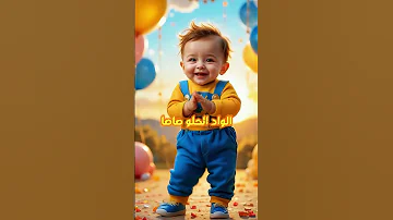 الواد الحلو صاصا الواد الكتوموتو 