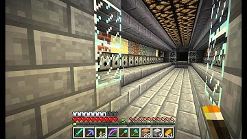 Storage Room Design (Inspired by Etho)