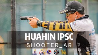 Huahin IPSC Handgun Championship 2024/1 - Production Division