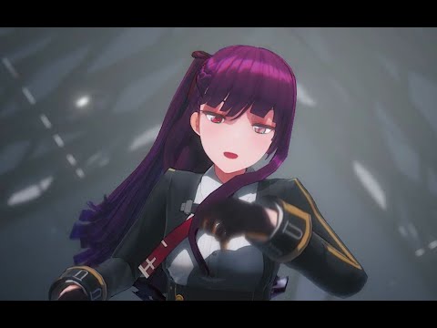 【REPRINT MMD 4K/60FPS】𝓢𝓲𝔁𝓽𝓱 𝓢𝓮𝓷𝓼𝓮 - Sixth Sense #PleaseRead!Description!