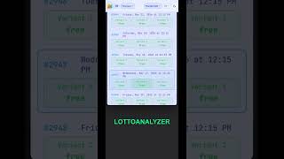 Thunderball Forecast Next Draw 2026-05-22 #Thunderball