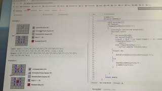 leetcode 529 中文讲解