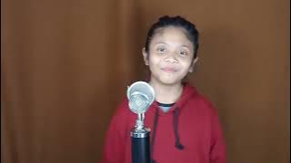 Meraih Bintang Cover Anak Kecil