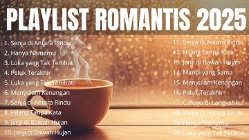 🎵 Lagu Santai Buat Kerja 🍃 Lagu Pop Indonesia Terbaru 2025 🎧 TOP HITS INDONESIA BEBAS ROYALTI