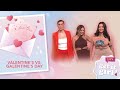 Valentine&#39;s Day vs Galentine&#39;s Day | Get It Girl