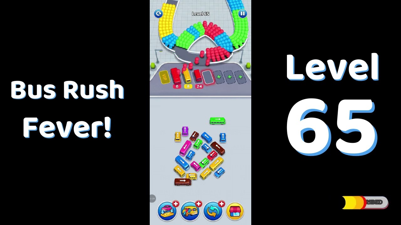 Level 65 walkthrough video thumbnail