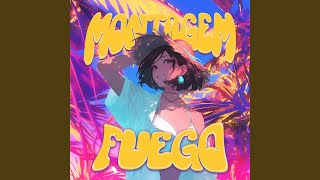MONTAGEM FUEGO (Super Slowed) - SUCCESSXR