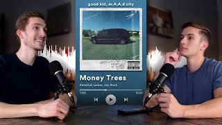 BEST MOMENTS From EVERY SONG on good kid, m.A.A.d city