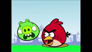 Angry Birds Element Of Surprise