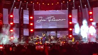 Iller-Iller - Joe Flizzow live at HAUSBOOM MUSIC 2023