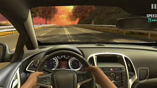 City Racer Pro 🚘 | High Speed Racing 🏁🔥 Ultimate Car Game Gameplay 🎮🚦 screenshot 2