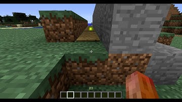 Minecraft Motion Sensor