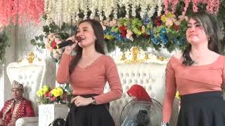 DATANG UNTUK PERGI LIVE PULAU GERONGANG YUNI AYU OT WIKA PALEMBANG