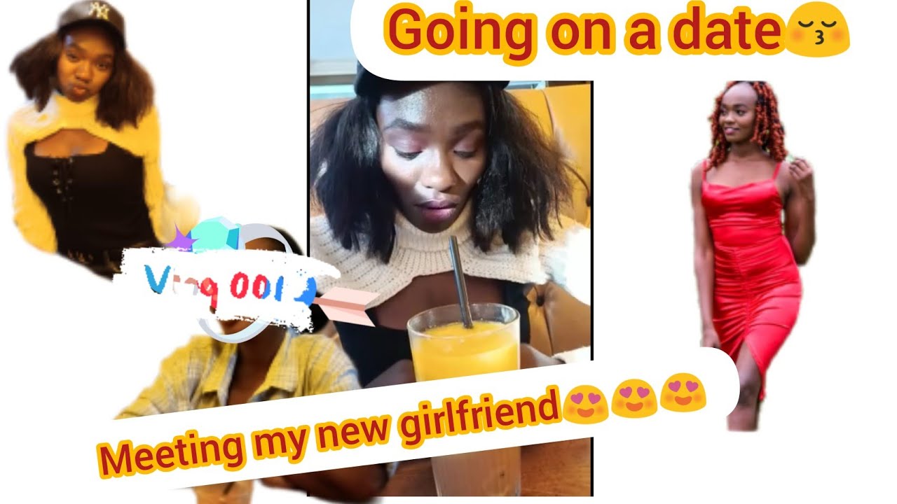 ♡that Girl♡ Date Preparation Try On Haulmeeting My New Girlfriend 