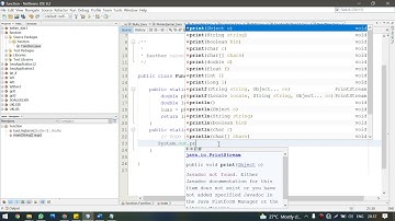 video tutorial tentang function pada pemrograman java