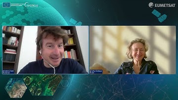 Copernicus Earth Observation Data Visualisation - Workshop 2