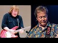 The life and tragic ending of rick derringer