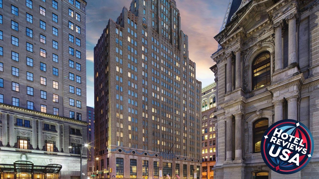 Residence Inn Philadelphia Center City | Philadelphia (PA), United States | Hotel Review 🏨