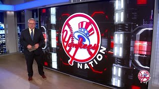 Sean Casey joins Yankees Nation 6/2