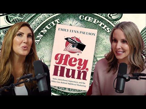 MLM Or Cult?