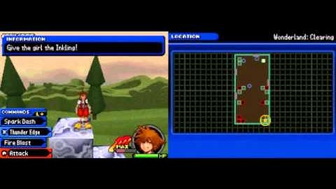 Kingdom Hearts Re:Coded Walkthrough Part 10