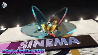 K D - Sinema Jeneriği 16 Eylül 2013 - Günümüz