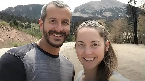 The Scandalous Truth About Nichol Kessinger & The Watts Family Murders