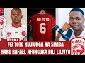 HANS RAFAEL SIMBA NA FEI TOTO MAMBO SAFI MAKUBALIANO YAPO HIVI HANS RAFAEL SIMBA NA FEI TOTO MAMBO SAFI MAKUBALIANO YAPO HIVI